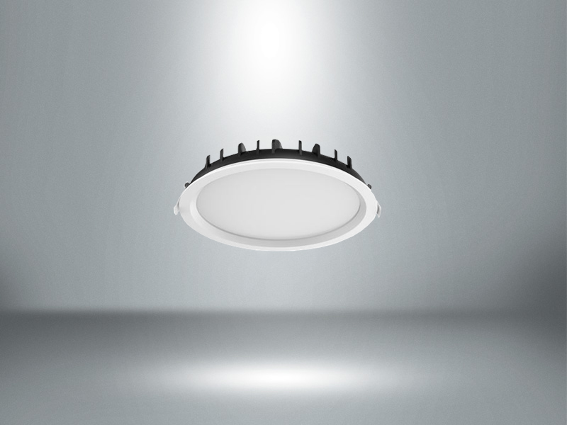 Led Downlight Castor Ml Dga W Mass Light