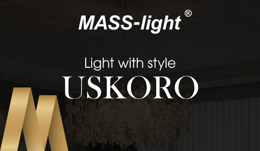 MASS-light — Light with style